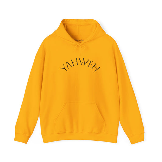"YAHWEH" Sweatshirt