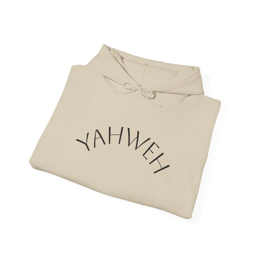"YAHWEH" Sweatshirt