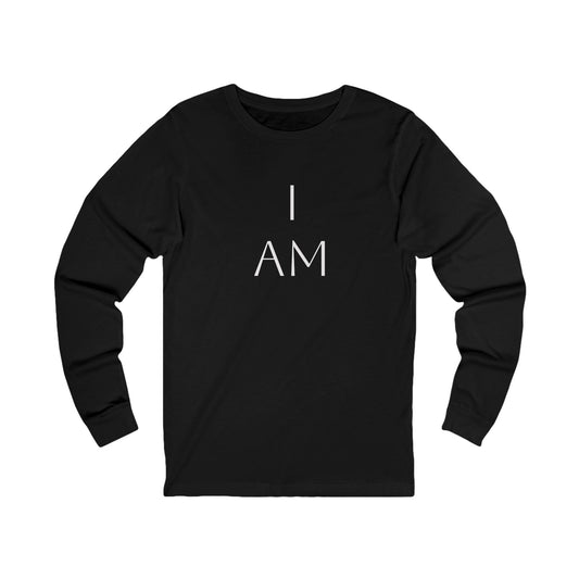 'I AM'
