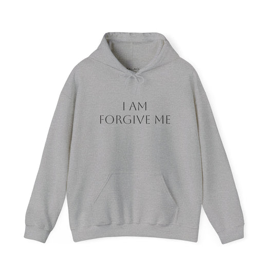 "I AM FORGIVE ME" Zalachi